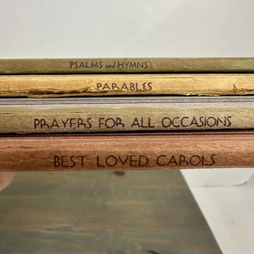 N/A lot books
